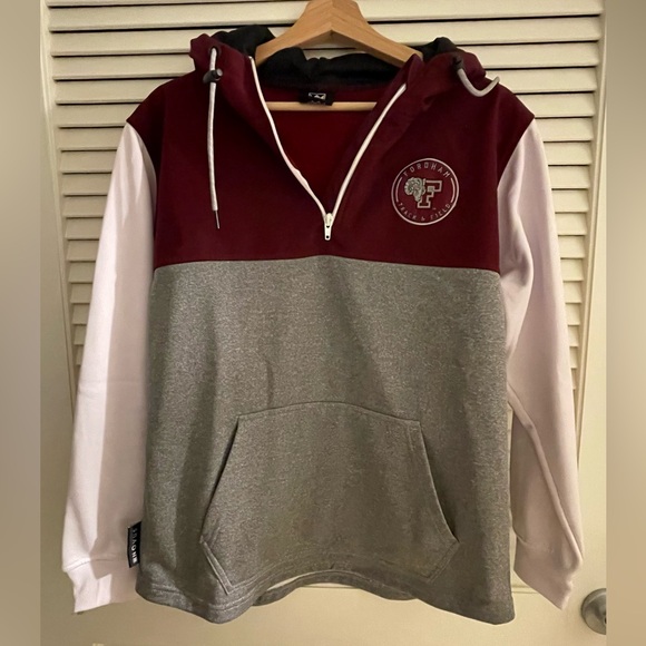 Fordham Jacket - Picture 2 of 5